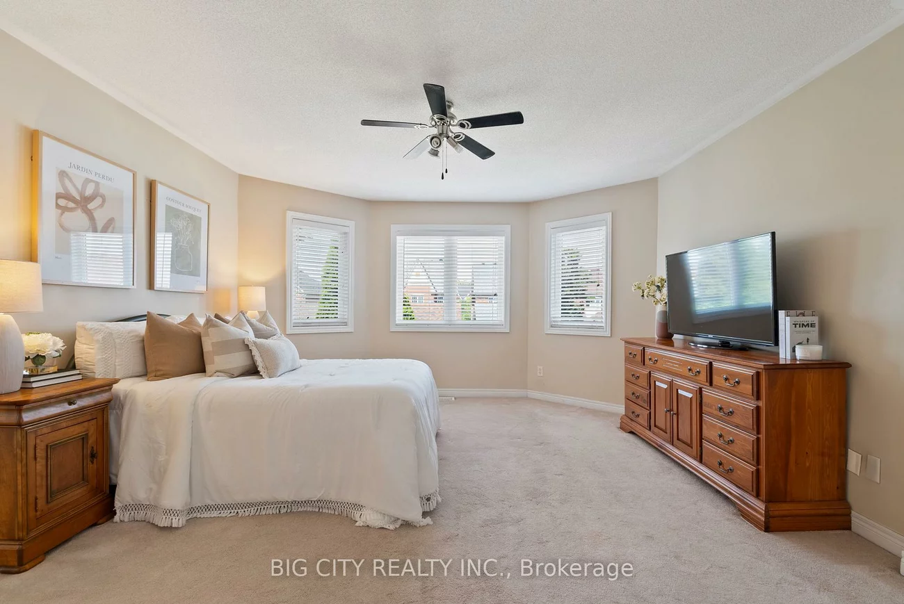 98, Riverlands, Cornell, Markham