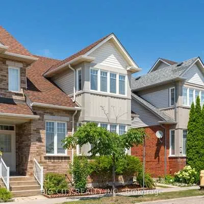 98, Riverlands, Cornell, Markham