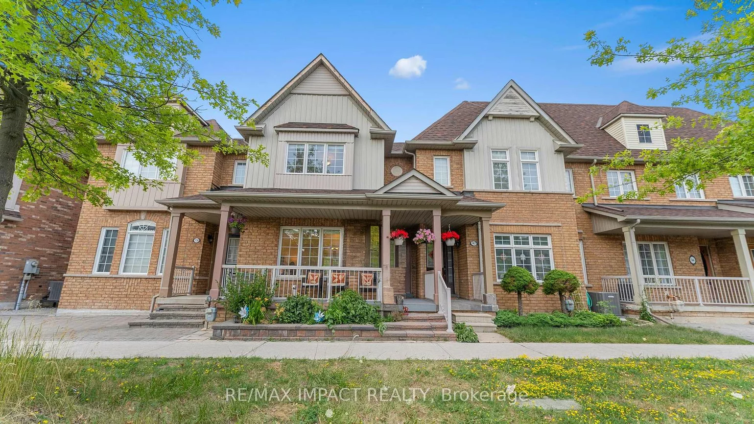 740, Bur Oak, Wismer, Markham