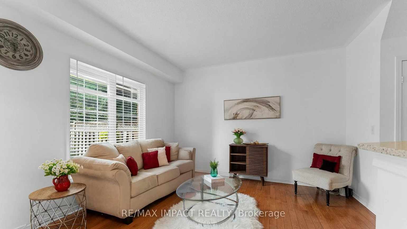 740, Bur Oak, Wismer, Markham