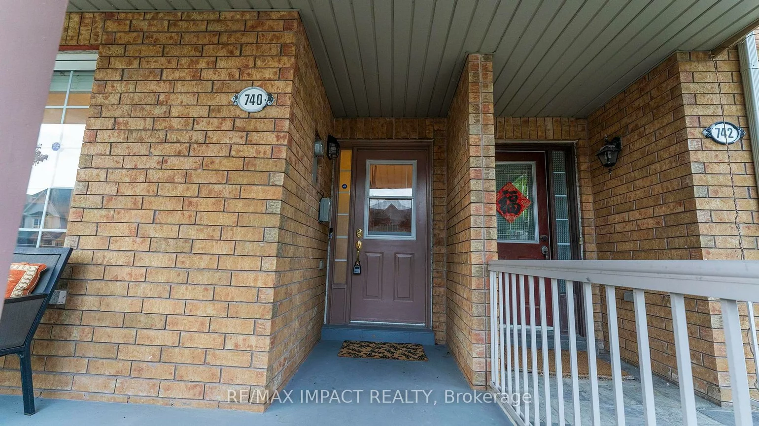 740, Bur Oak, Wismer, Markham