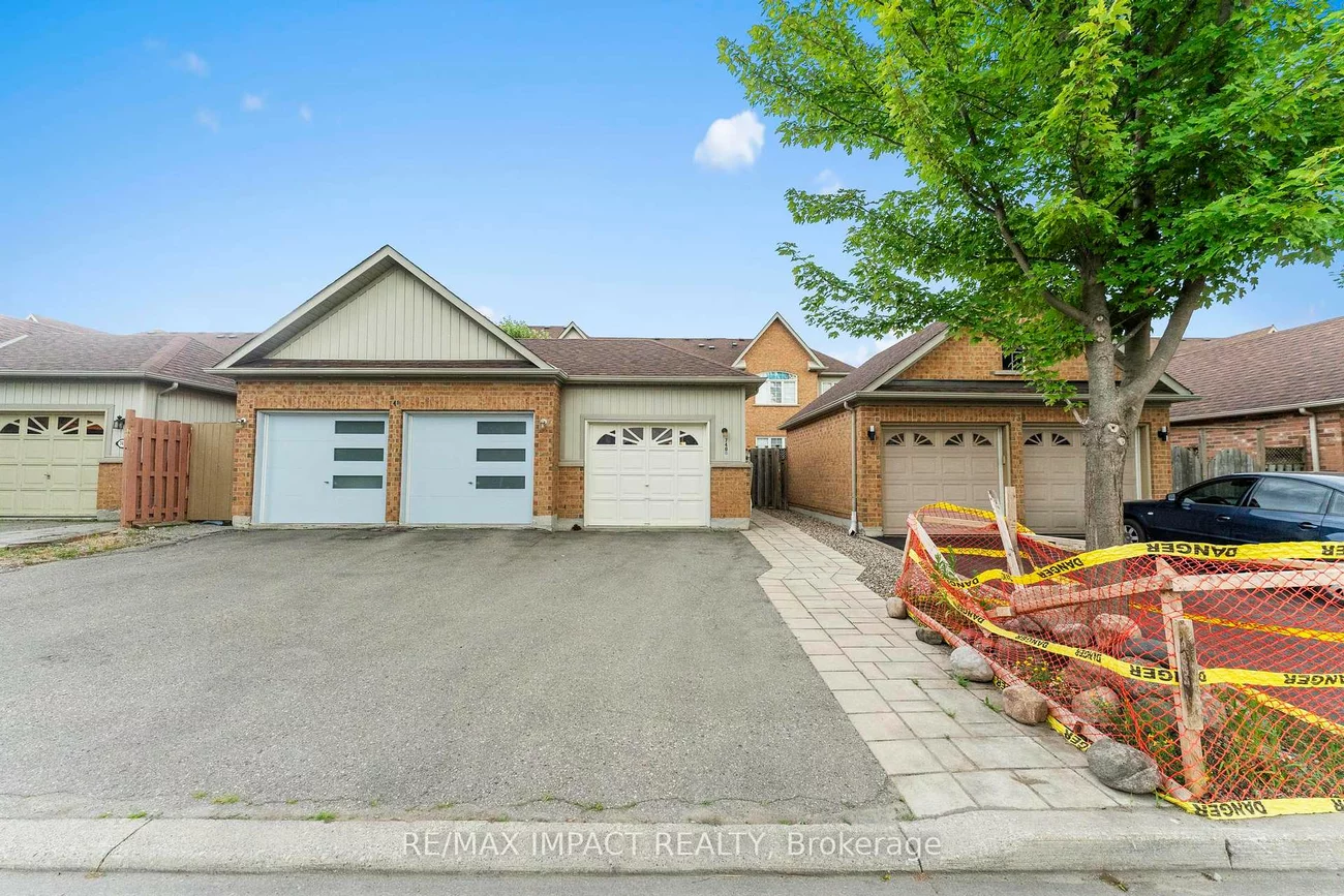 740, Bur Oak, Wismer, Markham