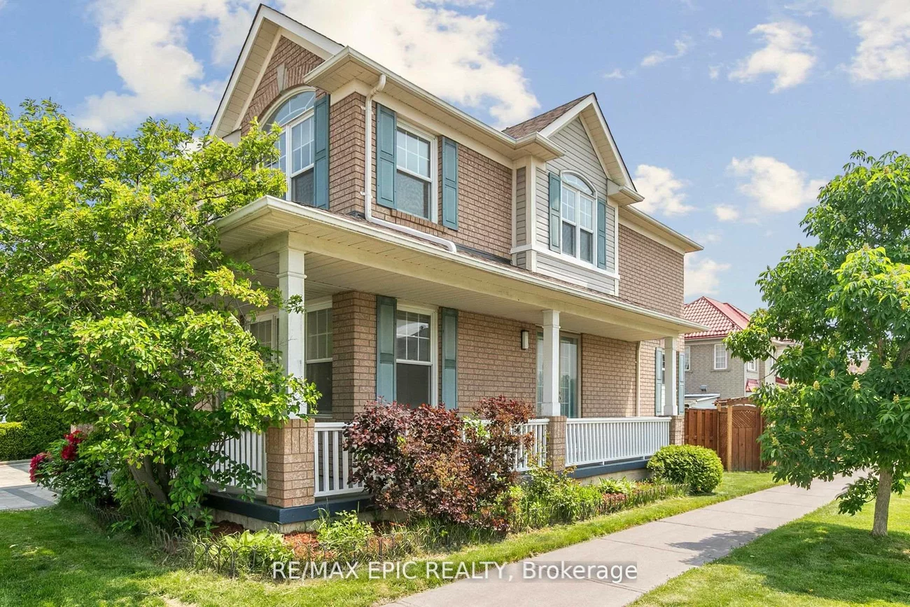85, Majestic, Berczy, Markham