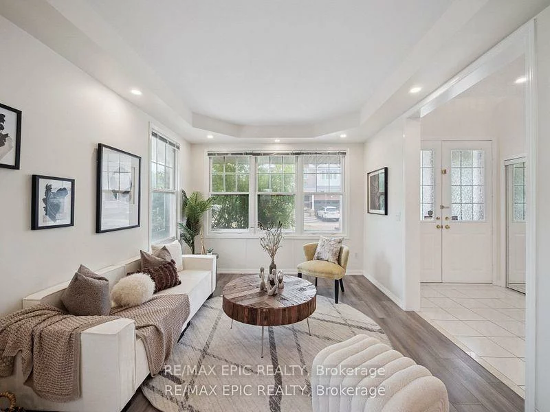 85, Majestic, Berczy, Markham
