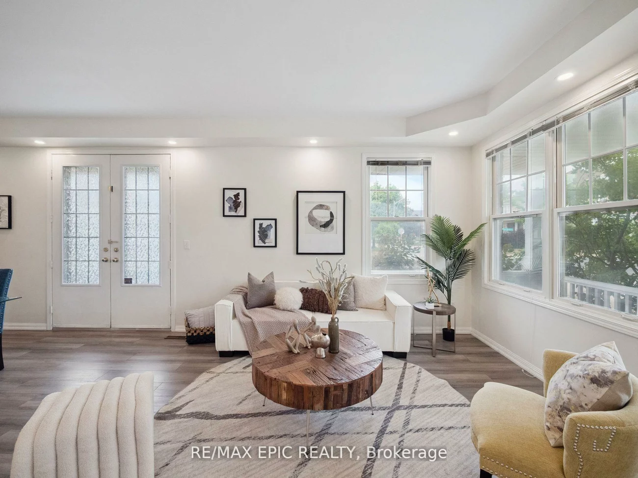 85, Majestic, Berczy, Markham