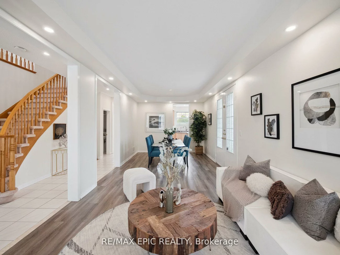 85, Majestic, Berczy, Markham