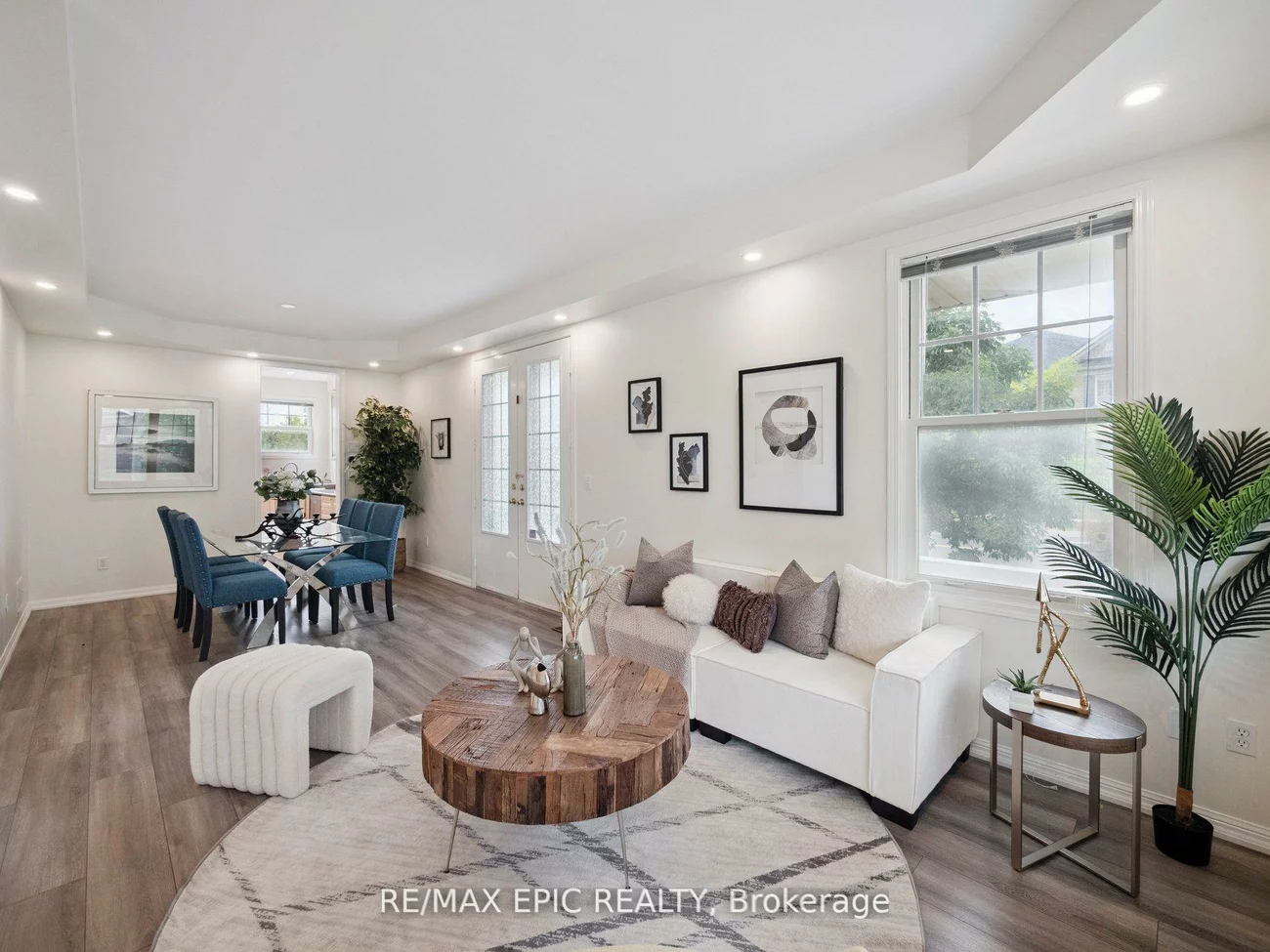 85, Majestic, Berczy, Markham