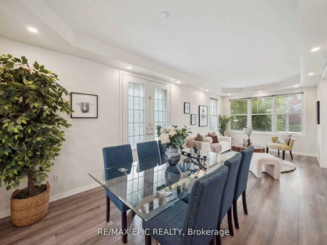 85, Majestic, Berczy, Markham
