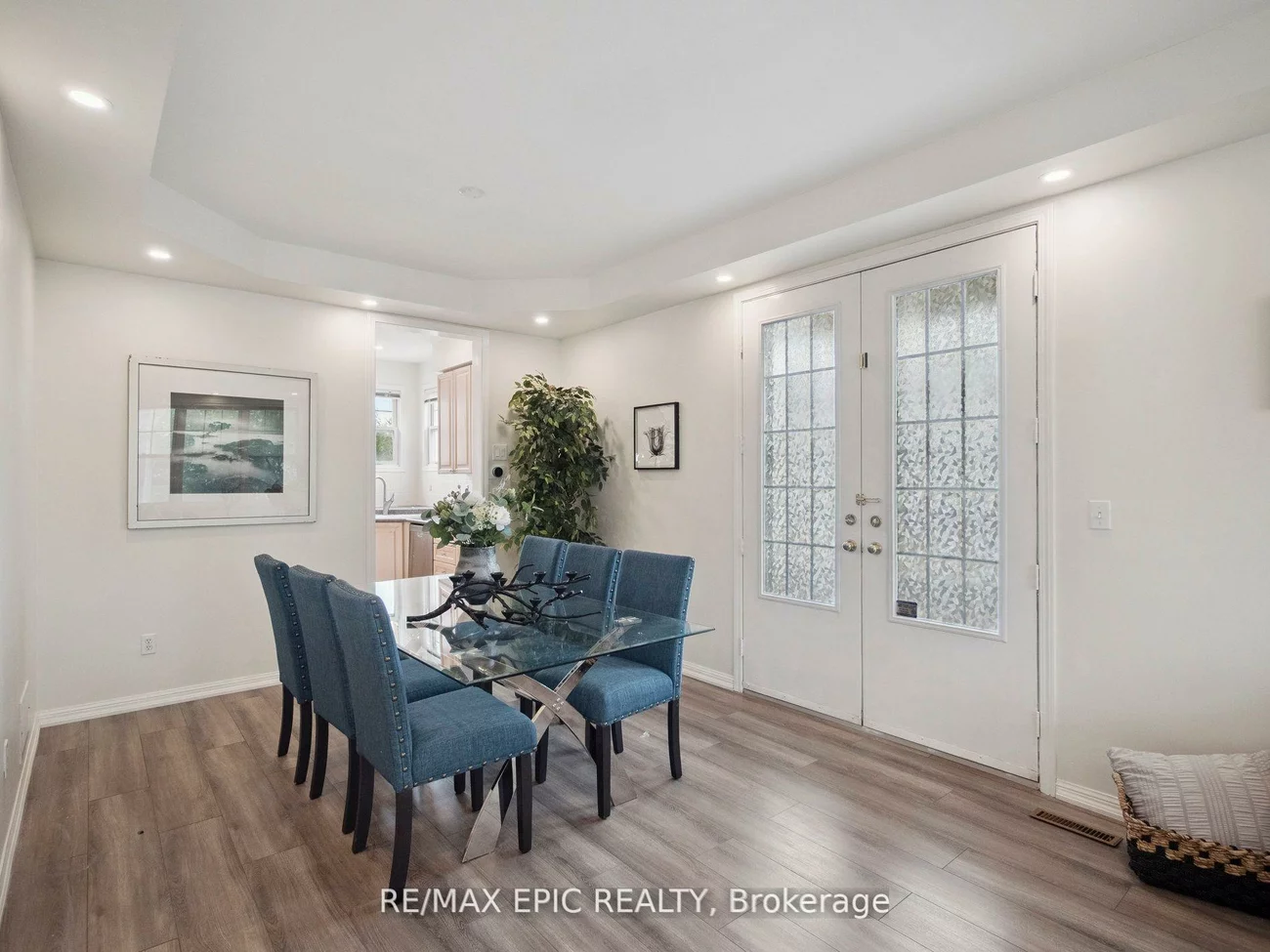 85, Majestic, Berczy, Markham