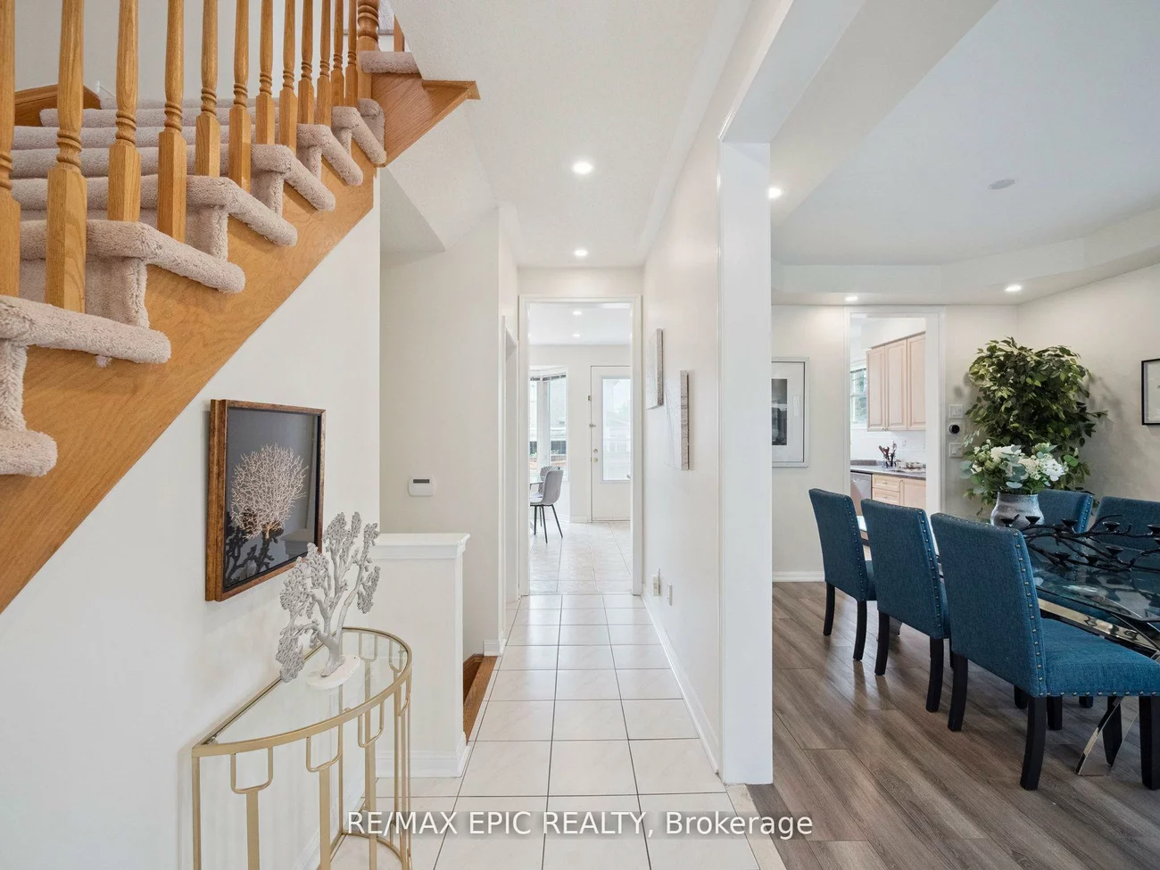 85, Majestic, Berczy, Markham