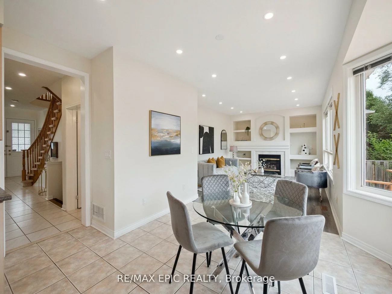 85, Majestic, Berczy, Markham