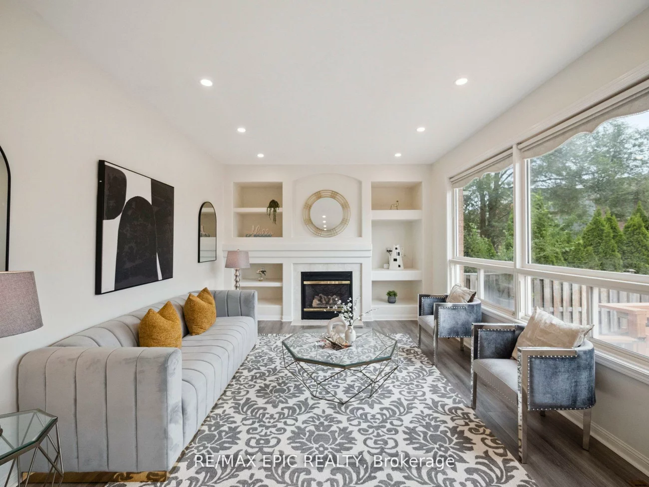 85, Majestic, Berczy, Markham