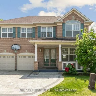 85, Majestic, Berczy, Markham