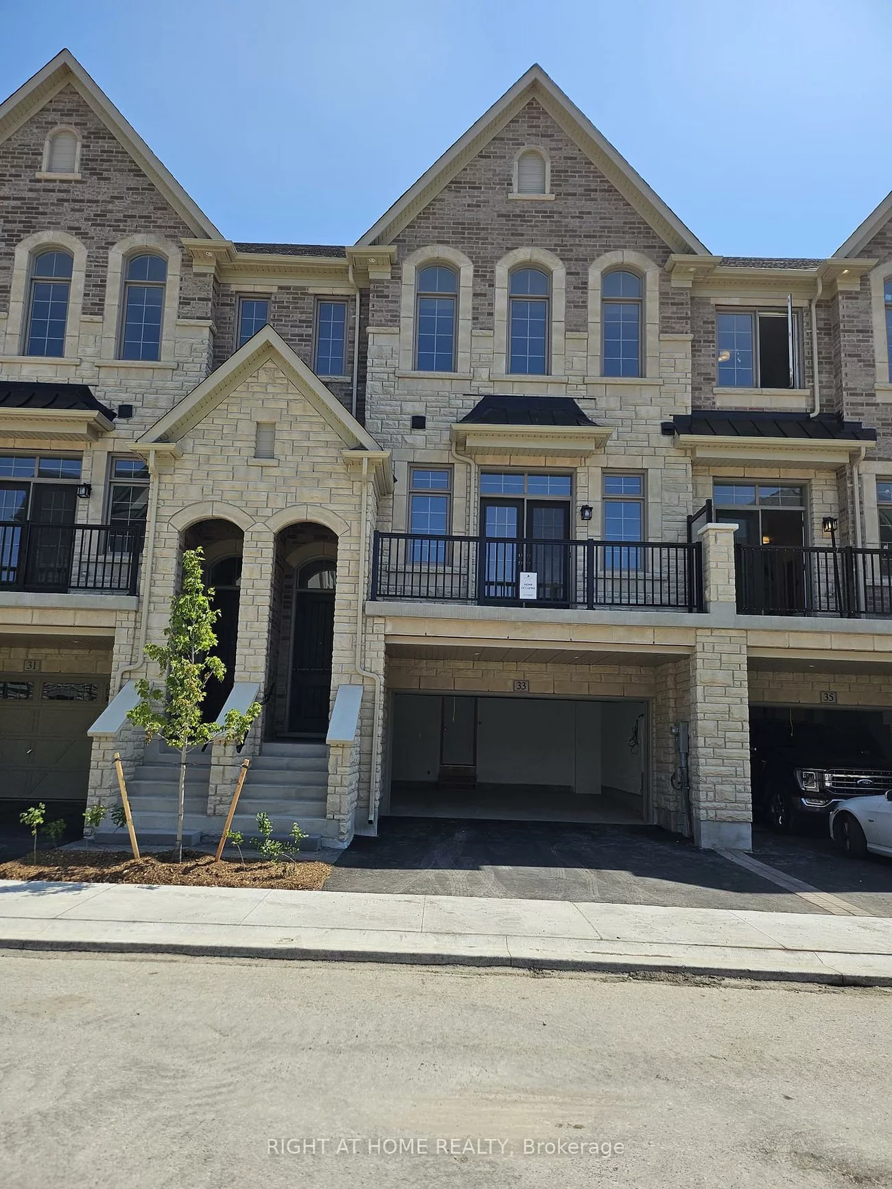 33, West Village, Angus Glen, Markham