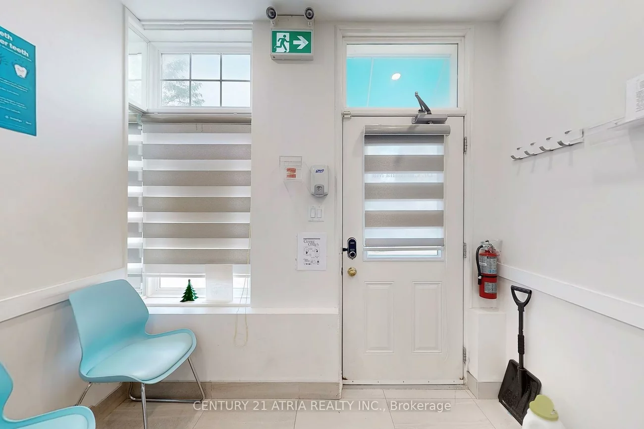 17, Cathedral High, Cathedraltown, Markham
