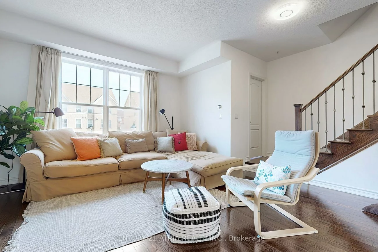 17, Cathedral High, Cathedraltown, Markham