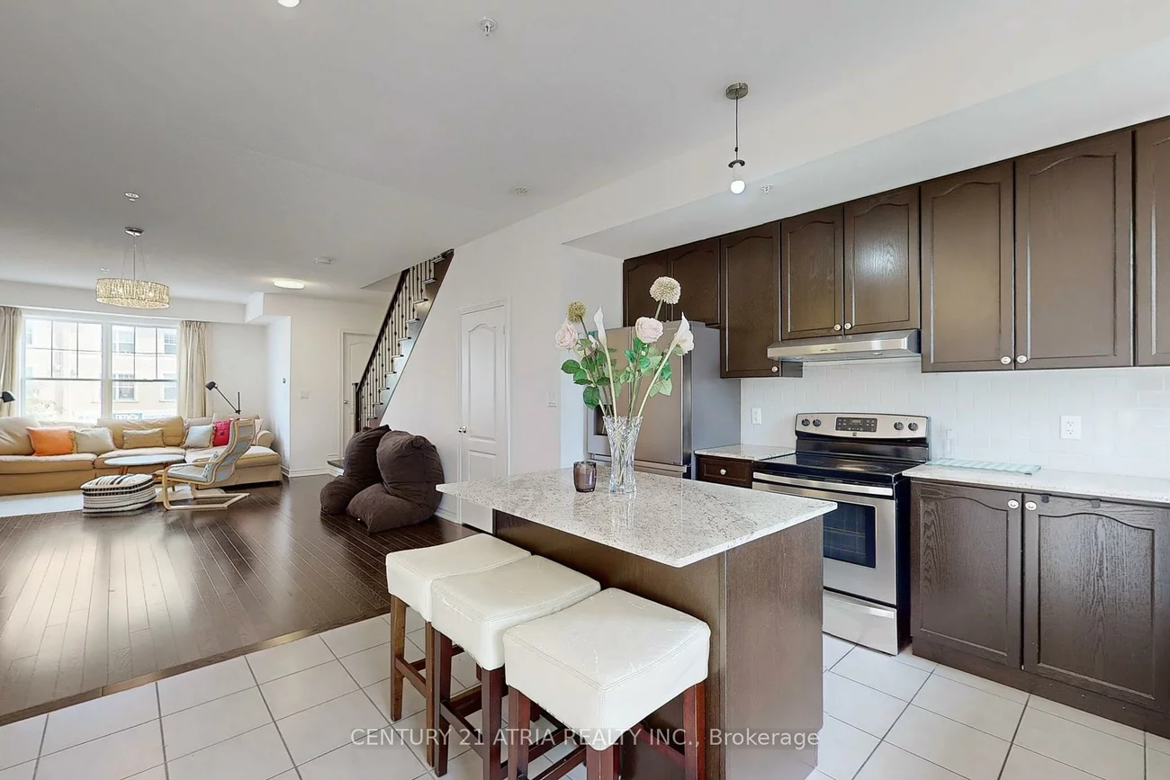 17, Cathedral High, Cathedraltown, Markham