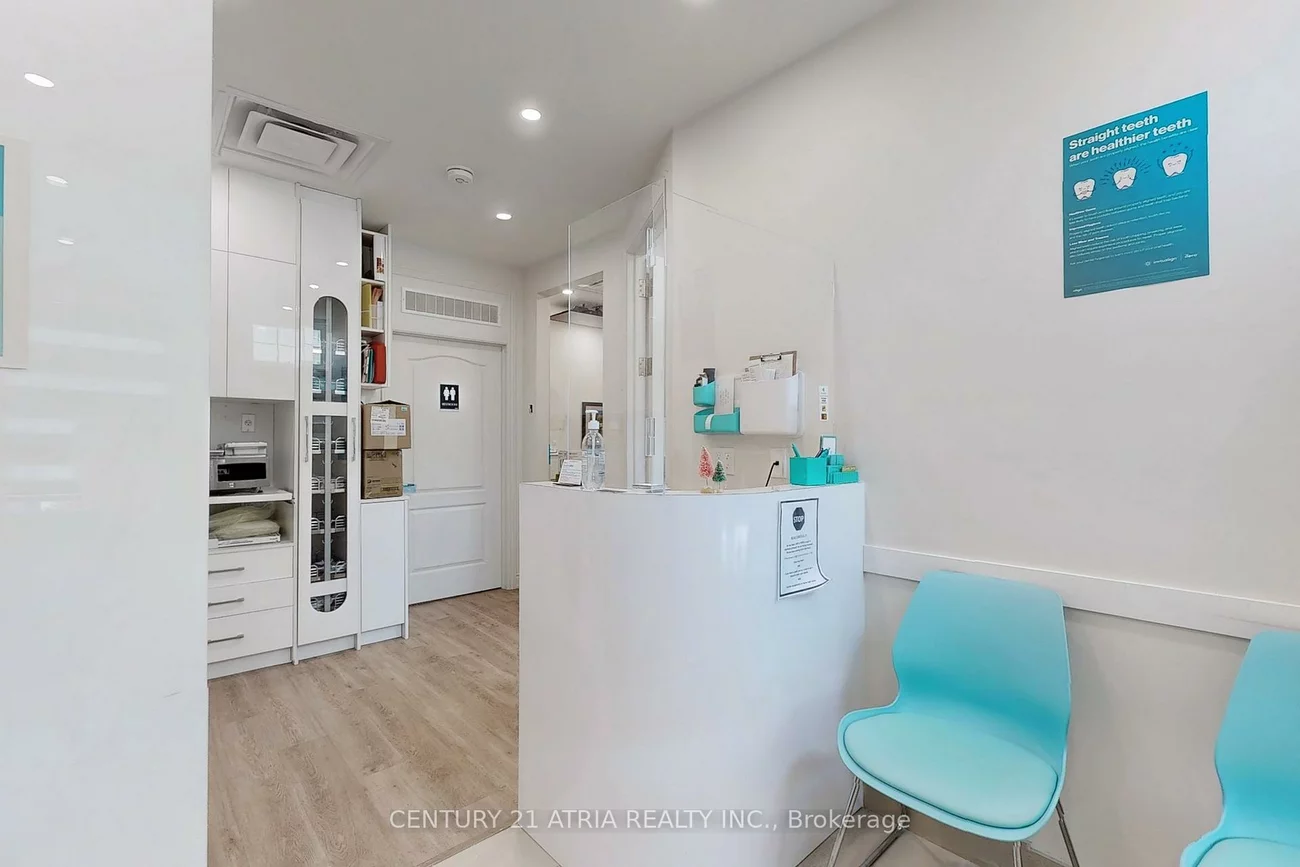 17, Cathedral High, Cathedraltown, Markham