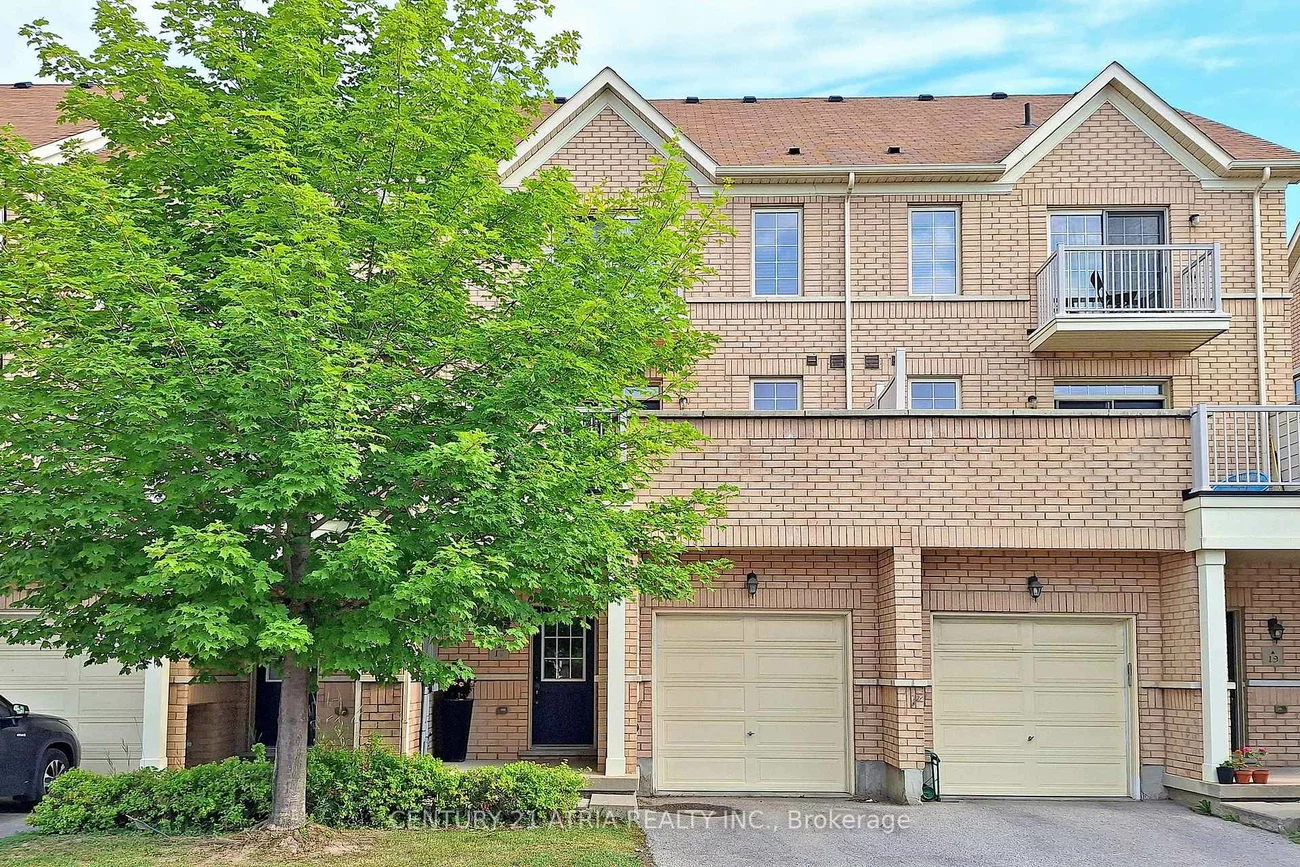 17, Cathedral High, Cathedraltown, Markham