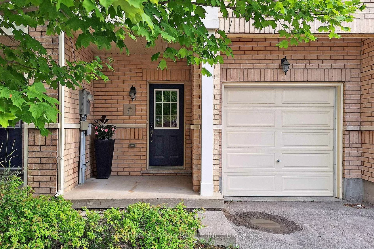 17, Cathedral High, Cathedraltown, Markham