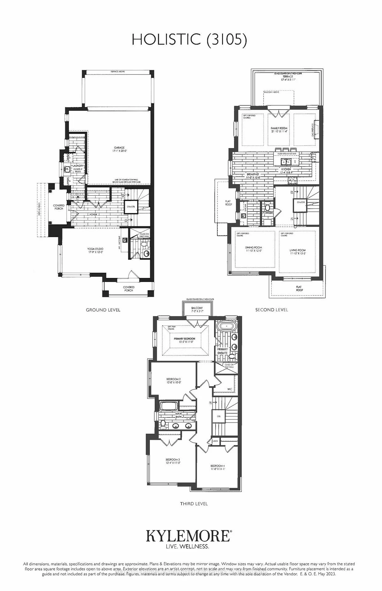 56, Balance, Angus Glen, Markham