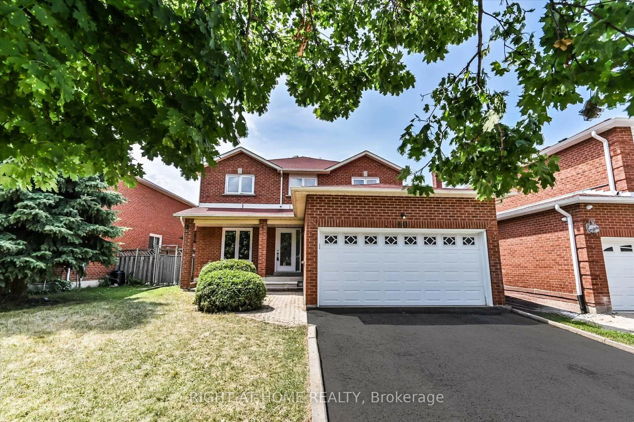 40, Norman Ross, Middlefield, Markham