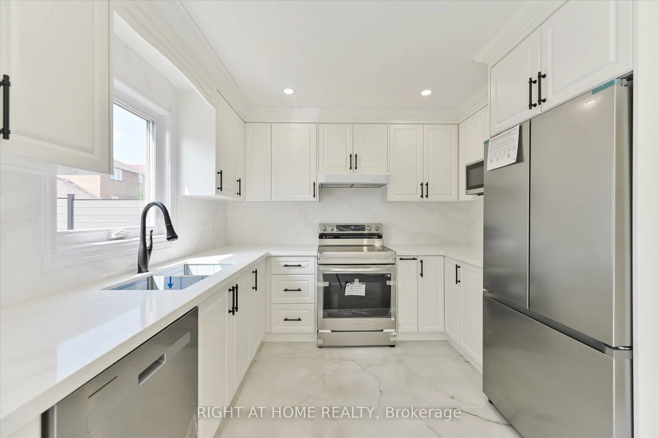 40, Norman Ross, Middlefield, Markham