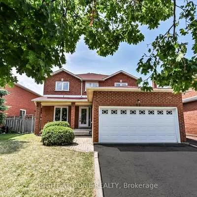 40, Norman Ross, Middlefield, Markham