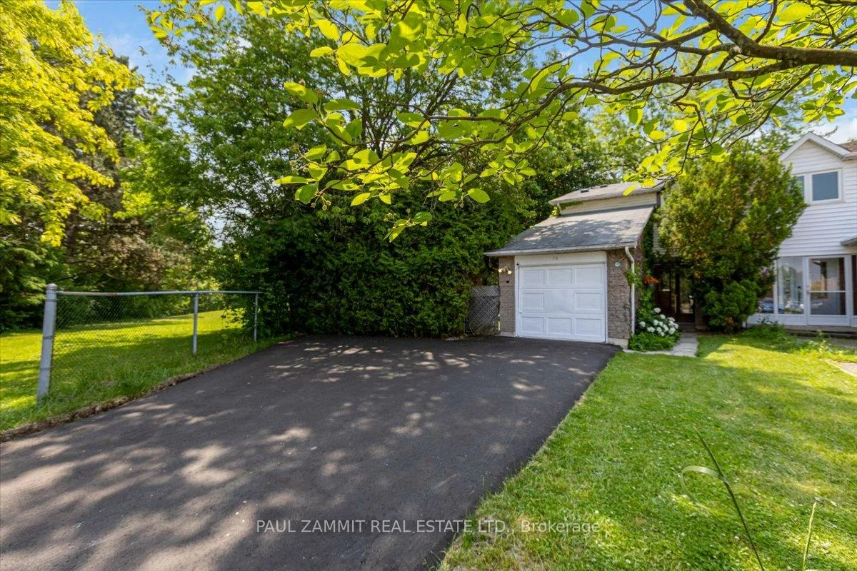 79, Durie, Aileen-Willowbrook, Markham