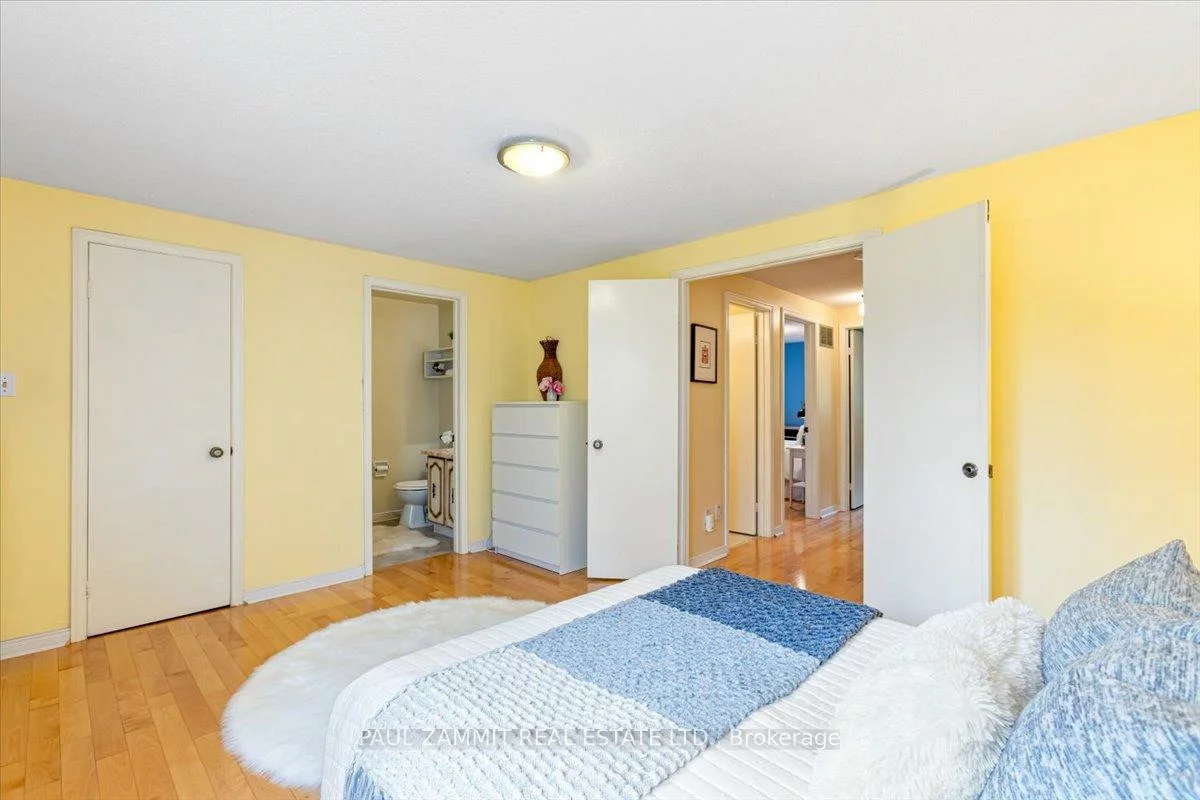 79, Durie, Aileen-Willowbrook, Markham