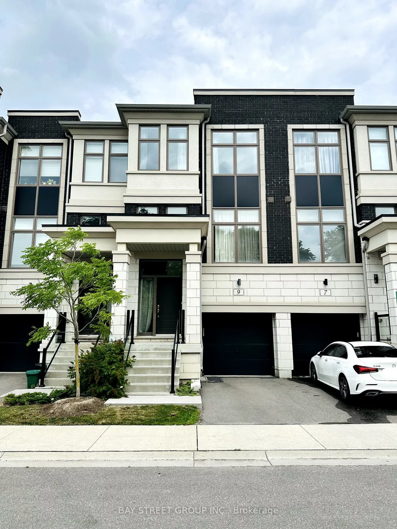 9, Armillo, Wismer, Markham