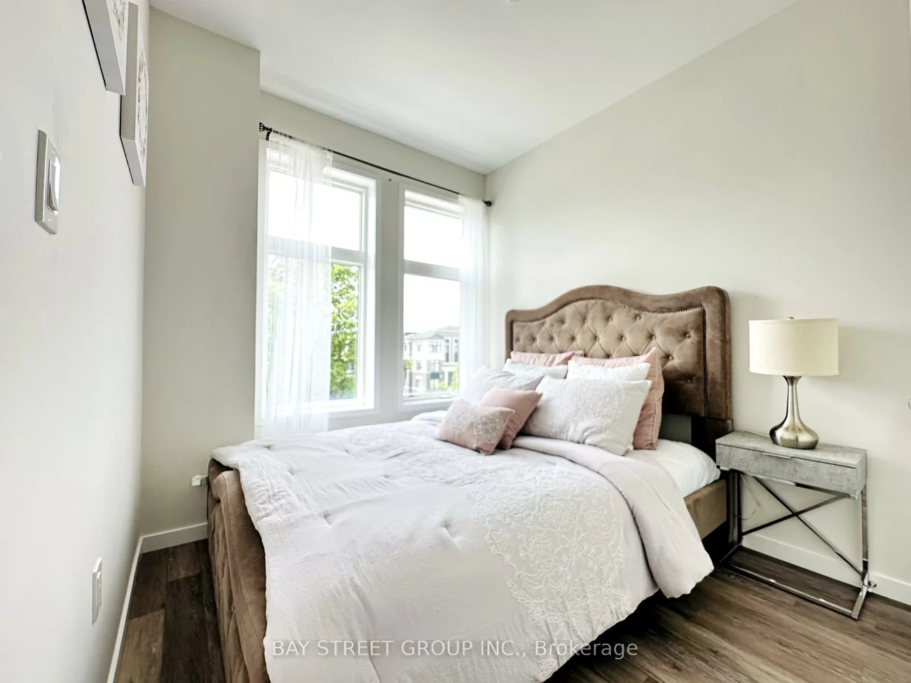 9, Armillo, Wismer, Markham
