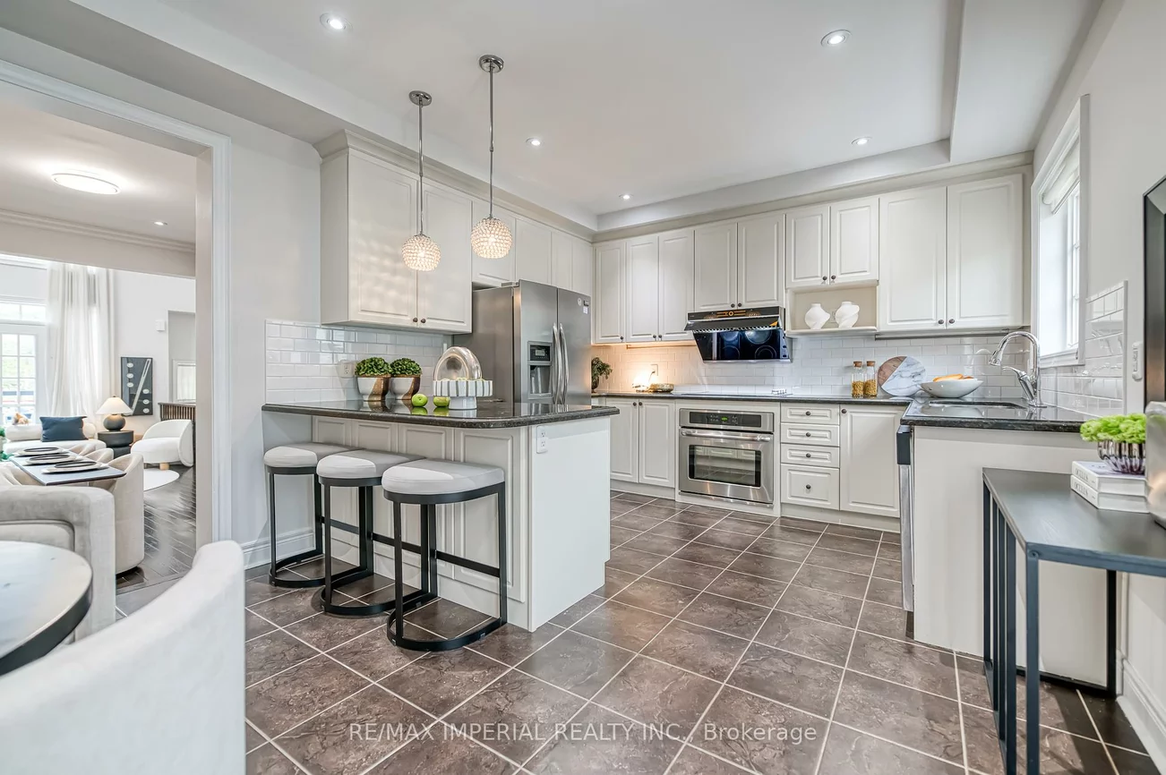 21, MACKENZIE'S STAND, Unionville, Markham