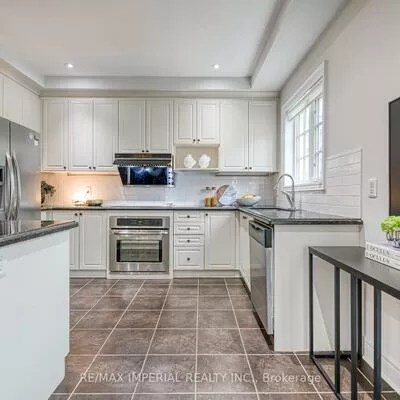 21, MACKENZIE'S STAND, Unionville, Markham