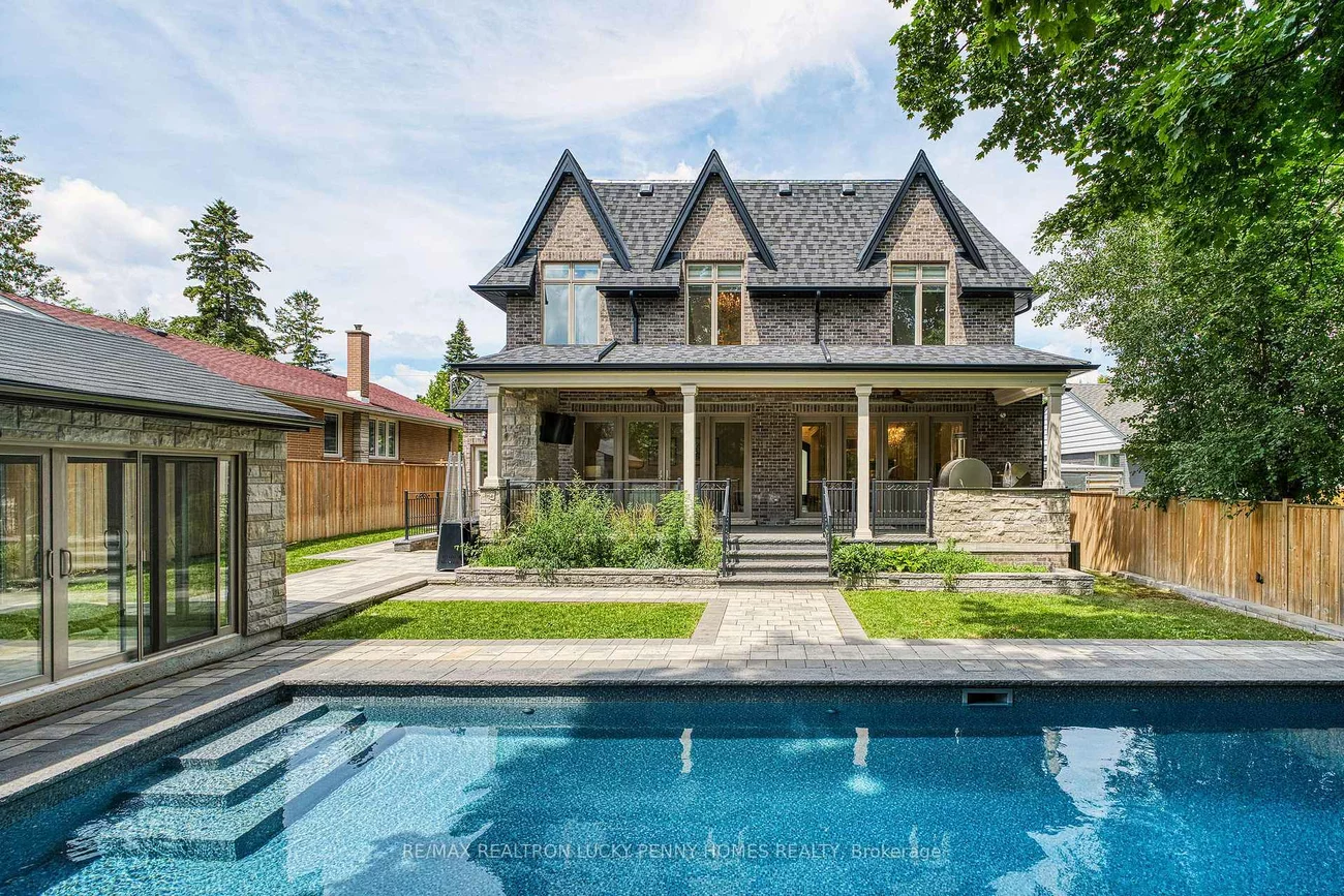 25, Talisman, Old Markham Village, Markham