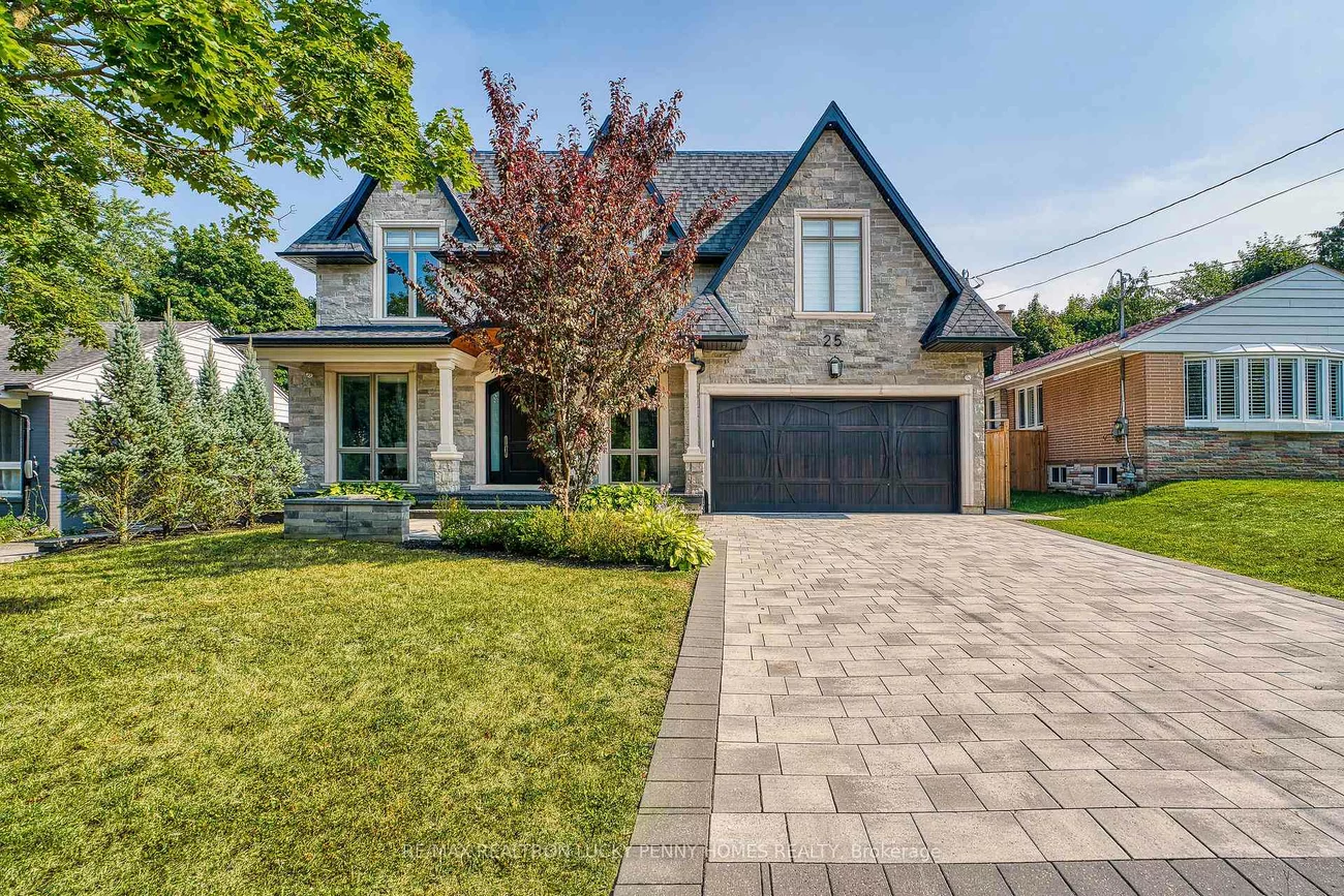 25, Talisman, Old Markham Village, Markham
