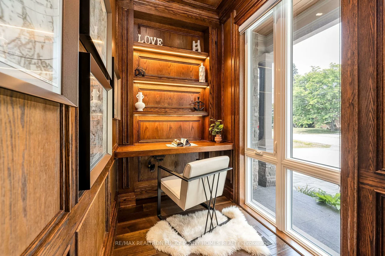 25, Talisman, Old Markham Village, Markham
