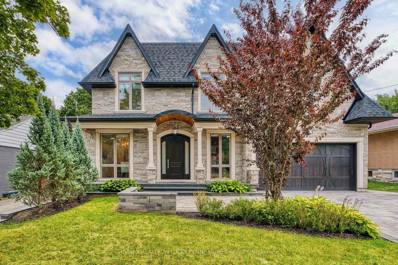 25, Talisman, Old Markham Village, Markham