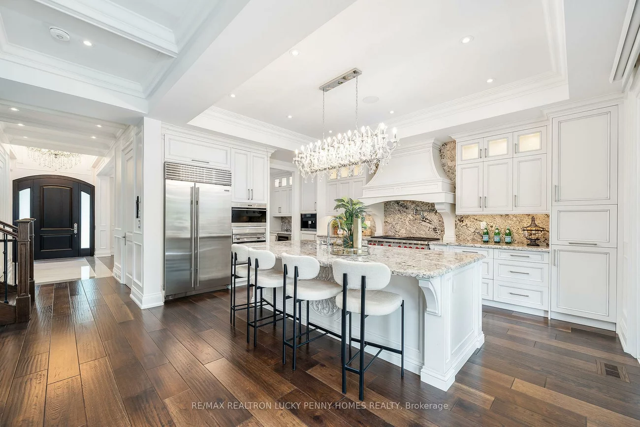 25, Talisman, Old Markham Village, Markham