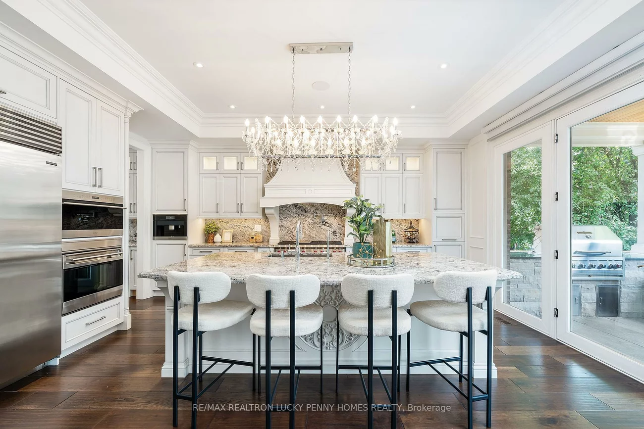 25, Talisman, Old Markham Village, Markham