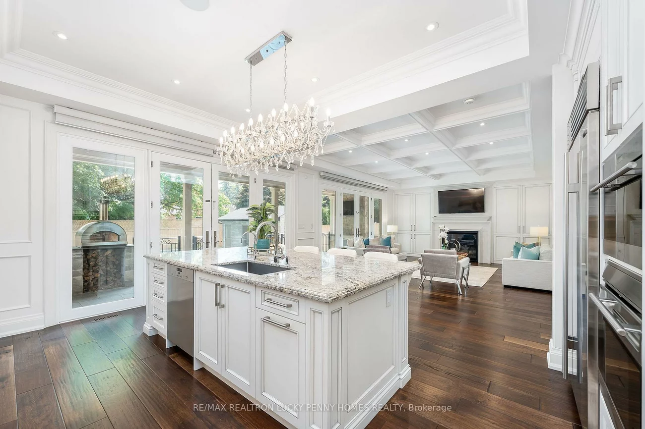 25, Talisman, Old Markham Village, Markham