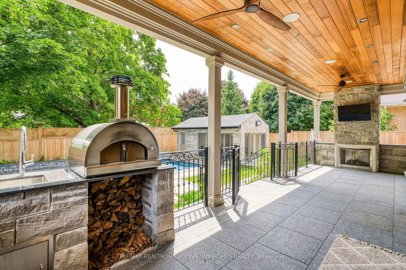 25, Talisman, Old Markham Village, Markham