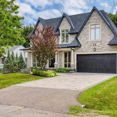 25, Talisman, Old Markham Village, Markham