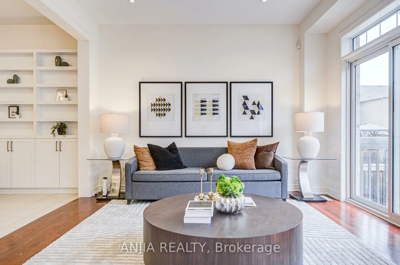 116, Hubner, Berczy, Markham
