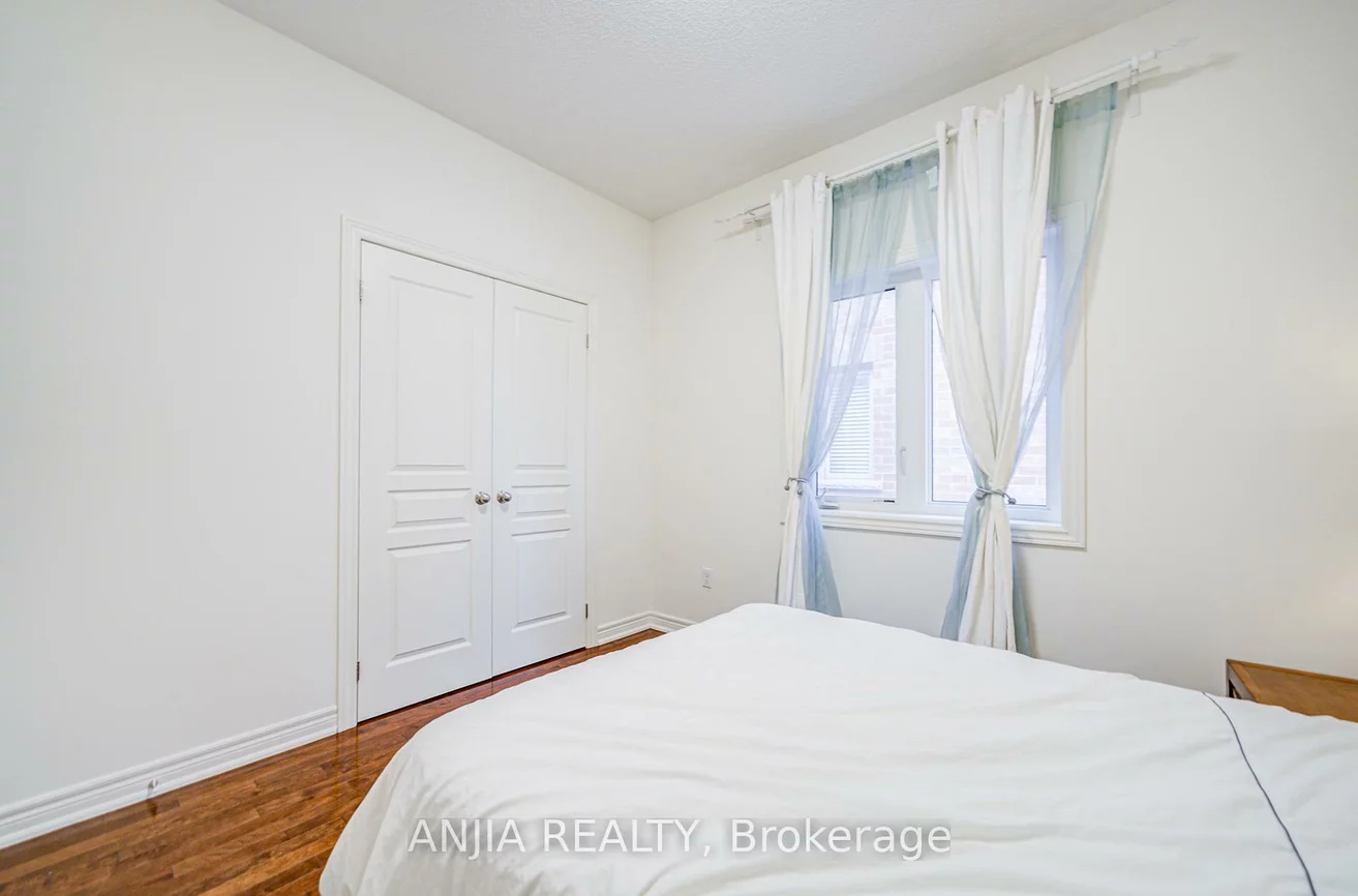116, Hubner, Berczy, Markham