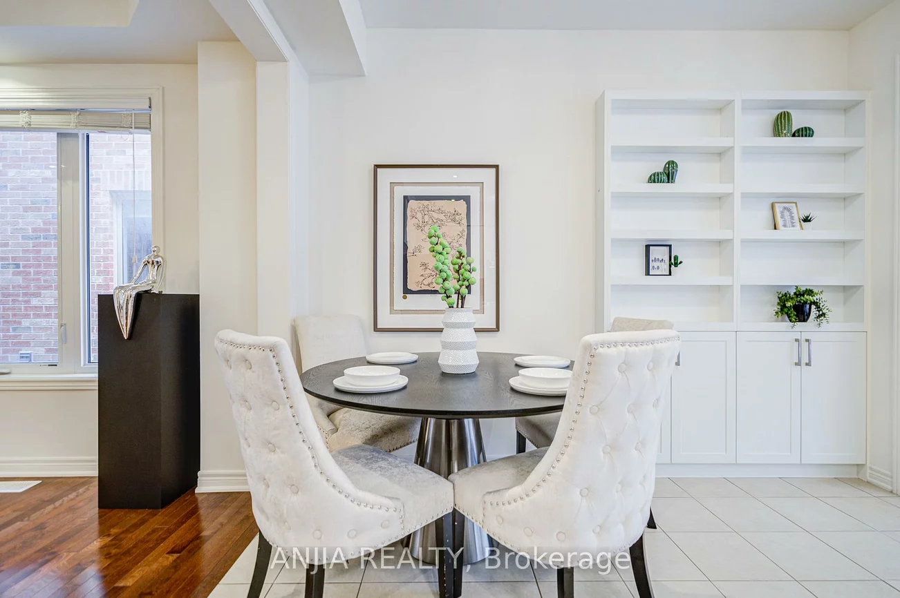 116, Hubner, Berczy, Markham