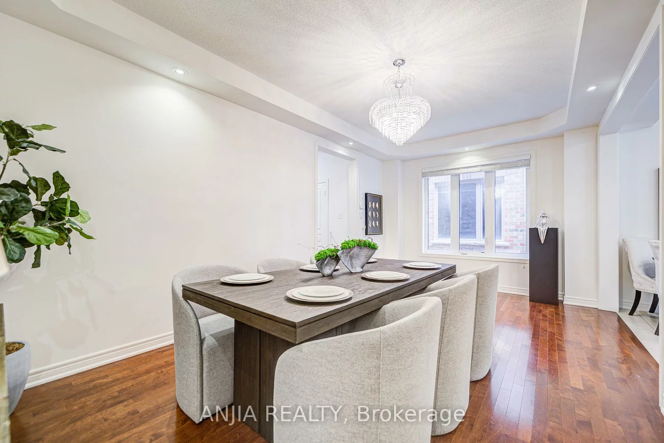 116, Hubner, Berczy, Markham