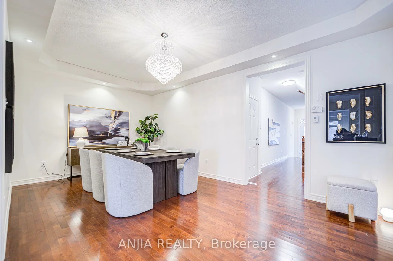 116, Hubner, Berczy, Markham