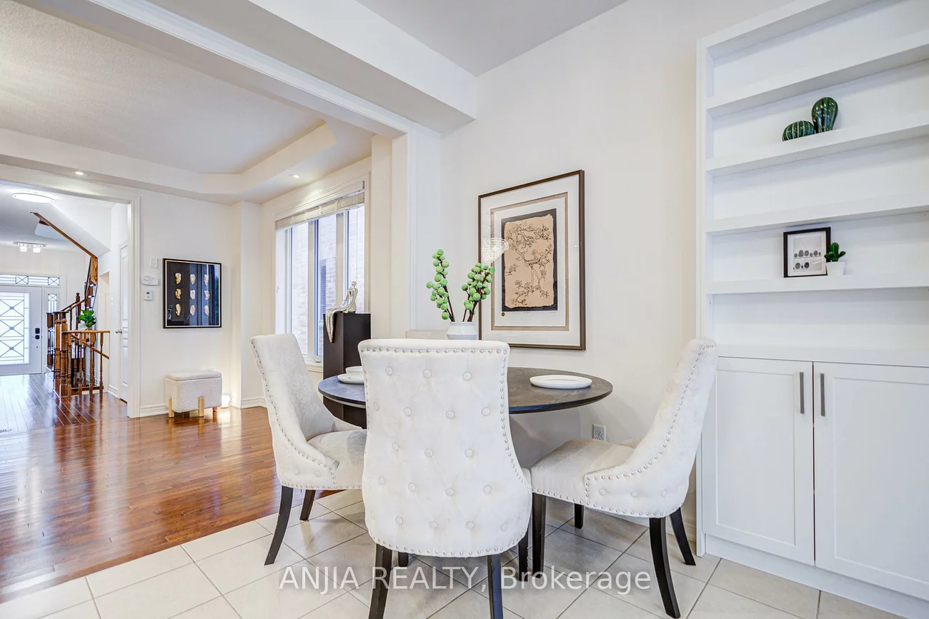116, Hubner, Berczy, Markham