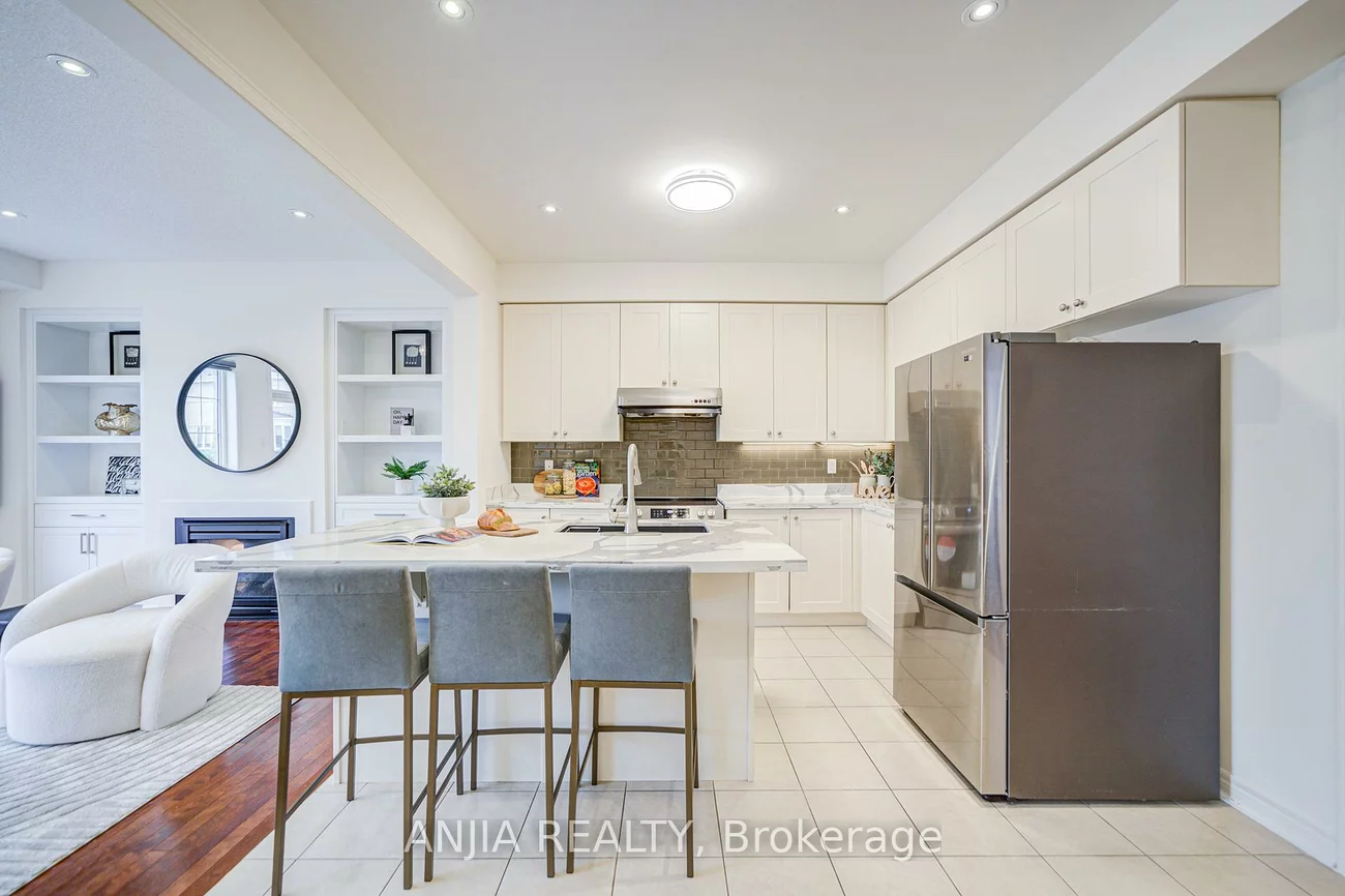 116, Hubner, Berczy, Markham